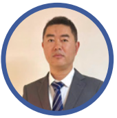 何老师