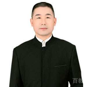 陈君华