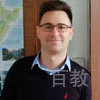 特约主讲老师Romain VUATTOUX