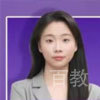杨心怡老师
