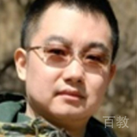 特约主讲老师姜源