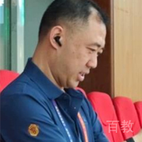 特约主讲老师李京鹏