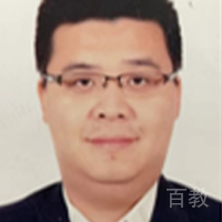 特约主讲老师邝烨