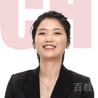 后保研特约主讲老师陈晶老师