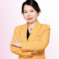 严金芳-佛山可爱美美业