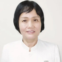 何惠莲老师