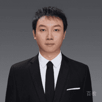 陈道霖老师