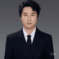  黄子雄老师