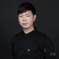 白老师-郑州巧克氏烘焙学校