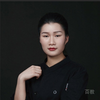 沈老师-郑州巧克氏烘焙学校
