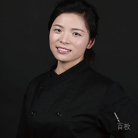 孙老师-郑州巧克氏烘焙学校