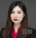 特约主讲老师董甜甜