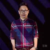 特约主讲老师刘辉