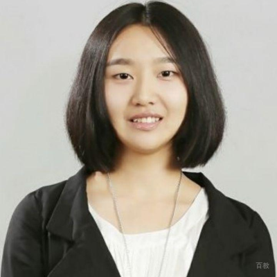 Susie-海马课堂