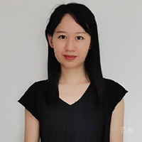 特约主讲老师蒋翩翩