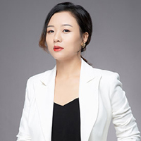 特约主讲老师贾玥曼