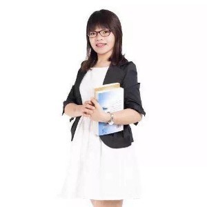 特约主讲老师小勤老师