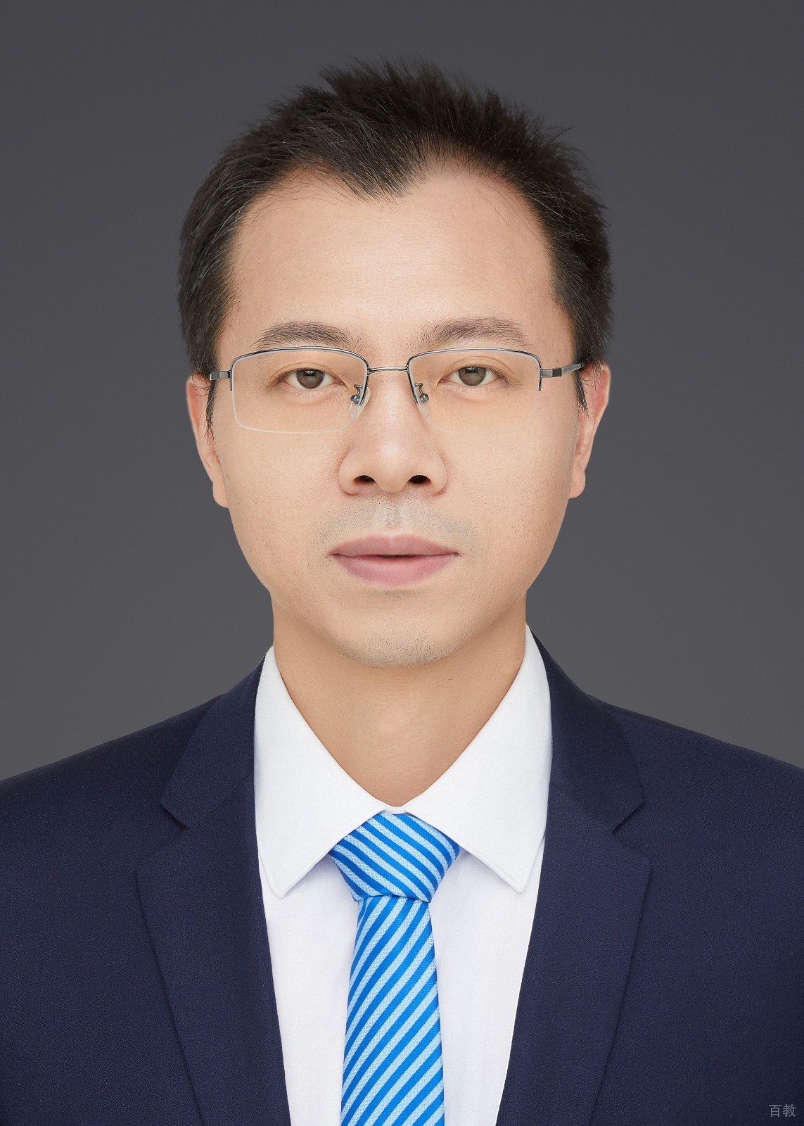 特约主讲老师徐伟