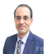 特约主讲老师Ali Reza Kamali