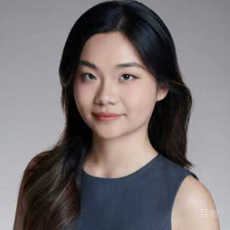 广州向阳国际教育特约主讲老师Elle
