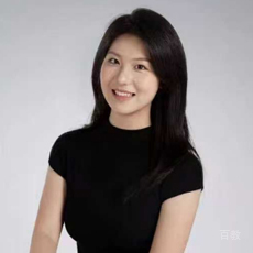 广州向阳国际教育特约主讲老师Doris
