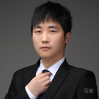 成都工埔教育特约主讲老师吴鹏亮