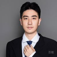 特约主讲老师许祎涵老师