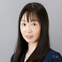 成都美视师一学校特约主讲老师焦钰晓