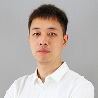 成都美视师一学校特约主讲老师秦胤