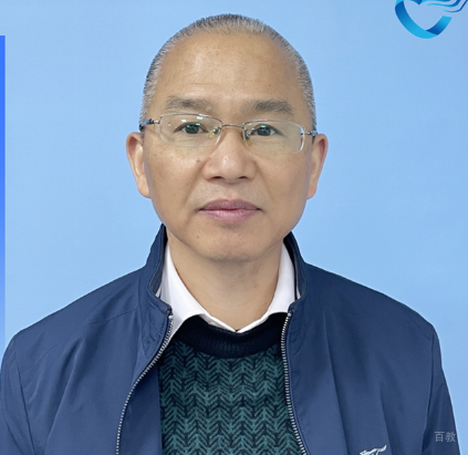 周卫明