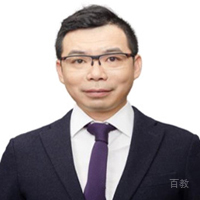 李旭-哈尔滨高途考研