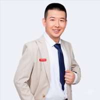 经鑫老师-郑州高途高中