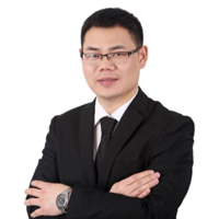 曾白华老师-郑州高途高中