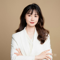 罗静老师-郑州高途高中
