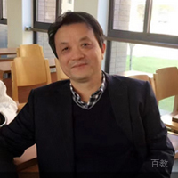 谷金华-宁波学航高复中心