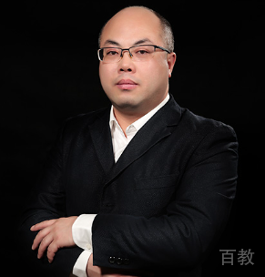 特约主讲老师付老师