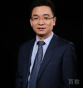 特约主讲老师董老师