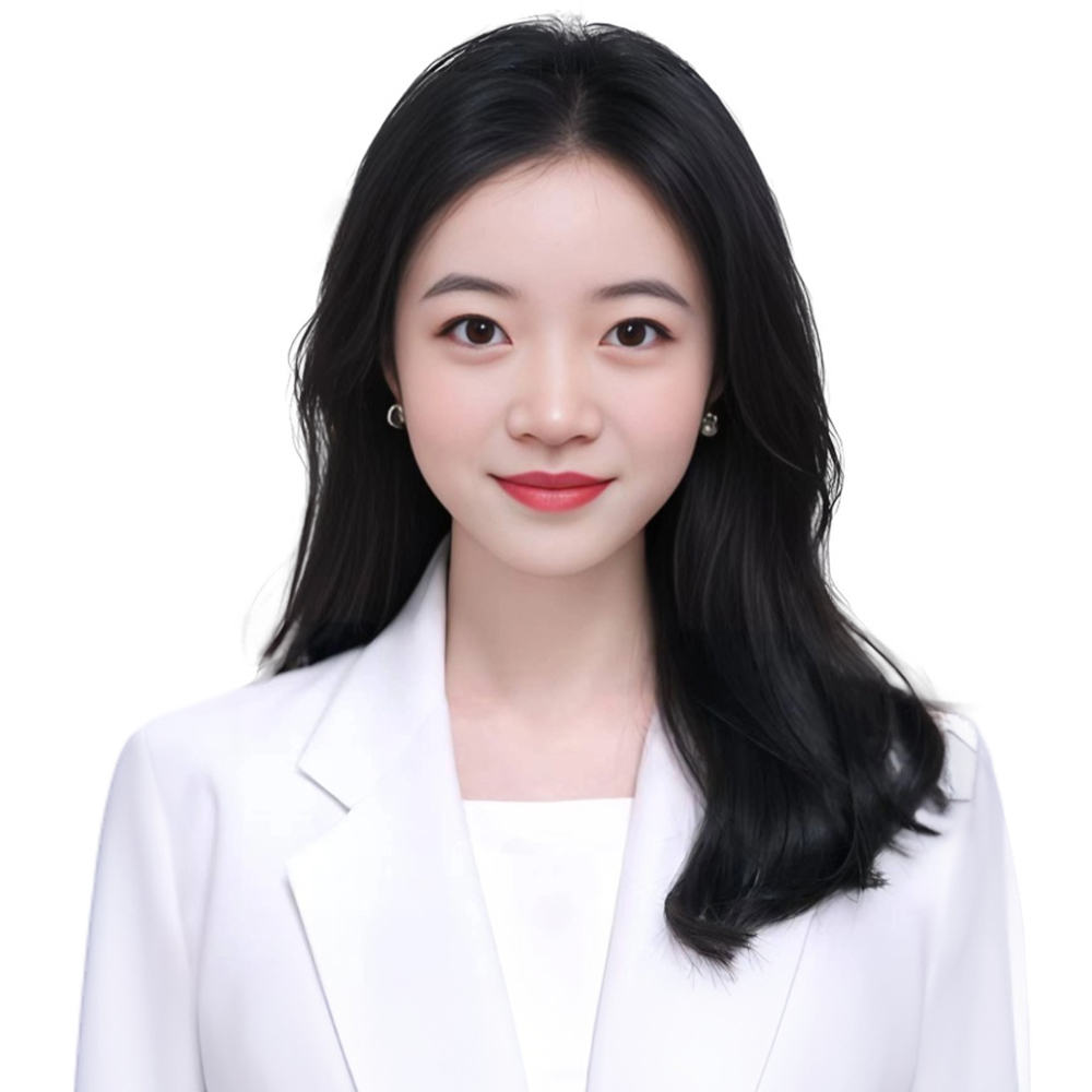 Gabby-天津万能班长留学生辅导