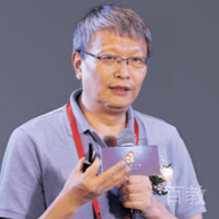 邹小兵-太原大米和小米儿童康复中心