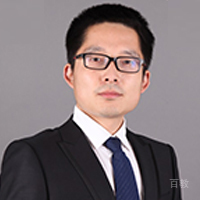 金老师-哈尔滨中公考研