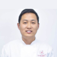 特约主讲老师朱镇华