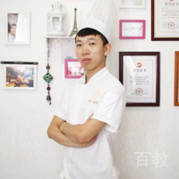 特约主讲老师刘明
