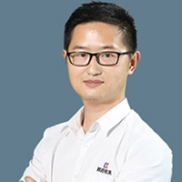 郭雄威-郑州程控教育