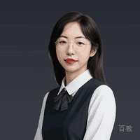 乌鲁木齐保研派特约主讲老师白学姐