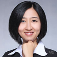 刘颖老师