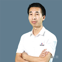 北京程控教育特约主讲老师邱洪翔