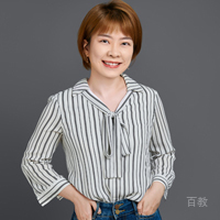 特约主讲老师Kathy