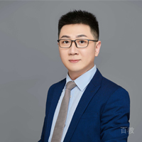 特约主讲老师Dominic