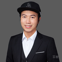 特约主讲老师Jerry