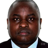 Mr.Ambrose Ojan